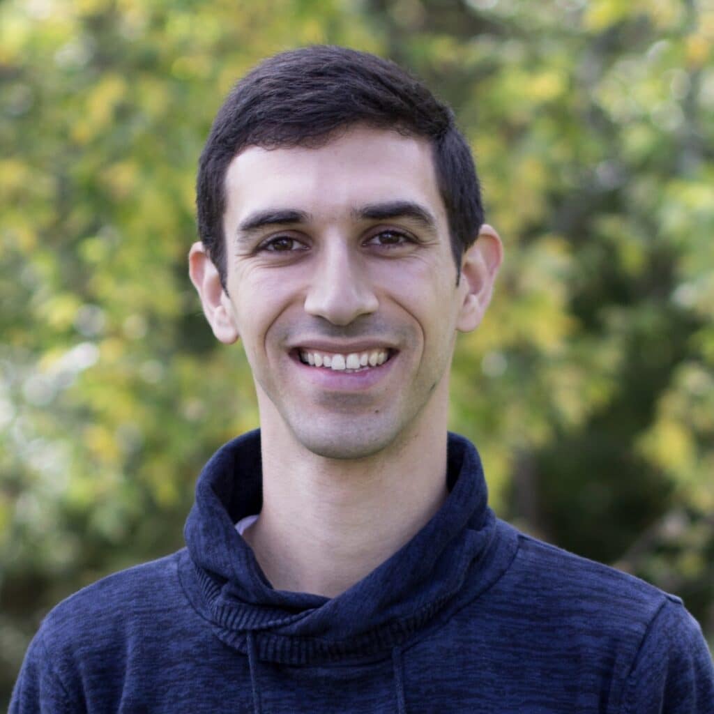 Nitai Melnick
